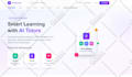 create a custom ai chatgpt website development