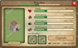 do your game user interface