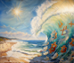 create amazing creative art and ai images with advance ai