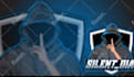 craft twitch overlay, twitch logo, animated overlay, screens