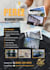 design professional business flyer