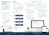 design professional cleaning service postcard, flyer, eddm