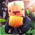 make you an amazing custom minecraft wallpaper