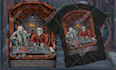 do custom design illustration tshirts and merchandise