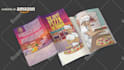 draw illustrations for your book