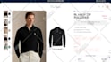 perform a professional shopify redesign and custom shopify store development