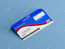 design business cards, envelope, stationery