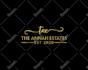 design real estate mortgage plumbing and construction concrete logo