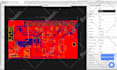 do pcb designing on easyeda altium and kicad software