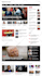 design or redesign responsive wordpress website with elementor pro