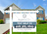 design eye catching real estate yard signs, signage, billboards and banners