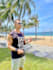 be male model for a video