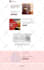 design, redesign wordpress website with oxygen builder