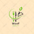 do modern minimalist business logo design and branding kit