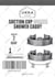 design product packaging box, label, pouch, and amazon packaging
