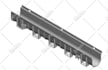 create 2d and 3d mechanical drawings and models
