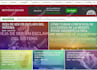 create a blog, newspaper, and magazine website in wordpress