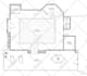 architect of city permit drawings, 2d floor plan, blueprints and 3d rendering