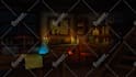 draw anime background for visual novel, vtuber or game illustrations