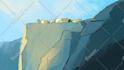 create a background art for your upcoming games