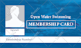 do VIP membership card or business card design