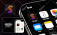 design modern and attractive app icon logo