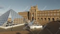 create optimized 3d environments and scenes