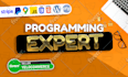 be php programmer and optimizer
