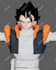 vrchat furry avatar full body tracking oc furry nsfw avatar fursona 3d vrc model