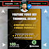 be best youtube video SEO expert thumbnail designer