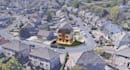 design 2d plans into 3d, architectural design