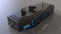 do 3d product modeling and realistic rendering and animations