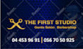design an outstanding logo