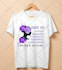do custom typography christian t shirt design within 6 hours