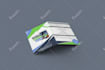 design electronic press kit, media kit, epk, one sheet