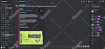 create custom discord server for streamers