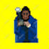 design 8bit 16bit and 32 bit pixel art for nft collection