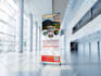 do signage, roll up banner, retractable banner or standee