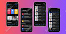 create mobile app development as flutter app developer