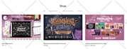 build squarespace website, design or redesign squarespace website development