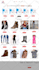 design shopify website, dropshipping store, shopify web development