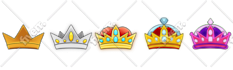 draw custom twitch, discord or youtube emotes and sub badges