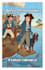 create a custom comic page or panel illustration in vintage or tintin style