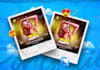 create social media posts,ad creatives, facebook and instagram ads