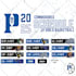 make sports schedules, team posters, flyers, promos