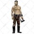 design a character full of life