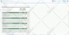 do advanced spreadsheets and complex projects in excel and google sheets