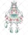 create and rig pro vtuber live2d model for vtube studio prpr