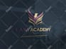 design unique professional 3d business logo