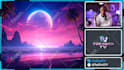 create youtube channel art, banner and logo design